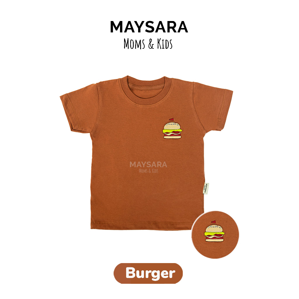 Kaos Snack Edition