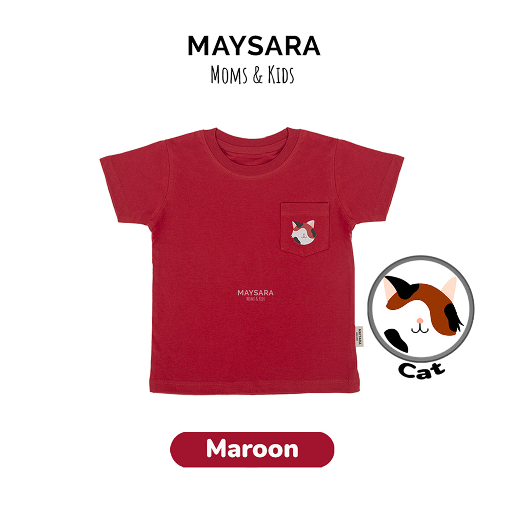 Kaos Animal Pocket Series