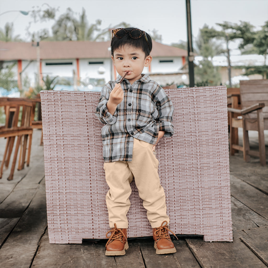 Celana Long Pants Chinos