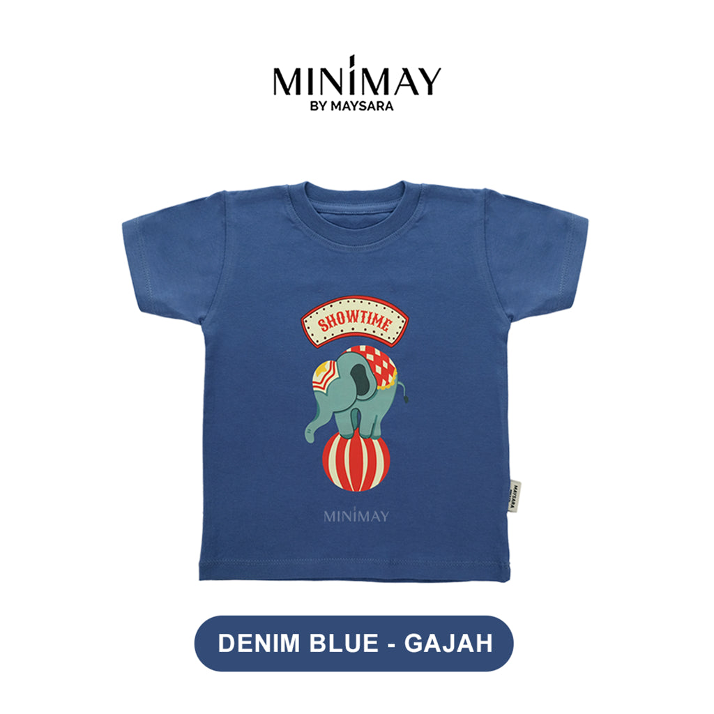 Kaos Circus Edition