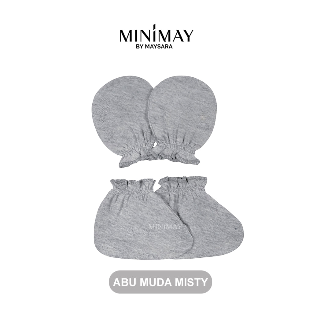 Sarung Tangan Kaki Bayi