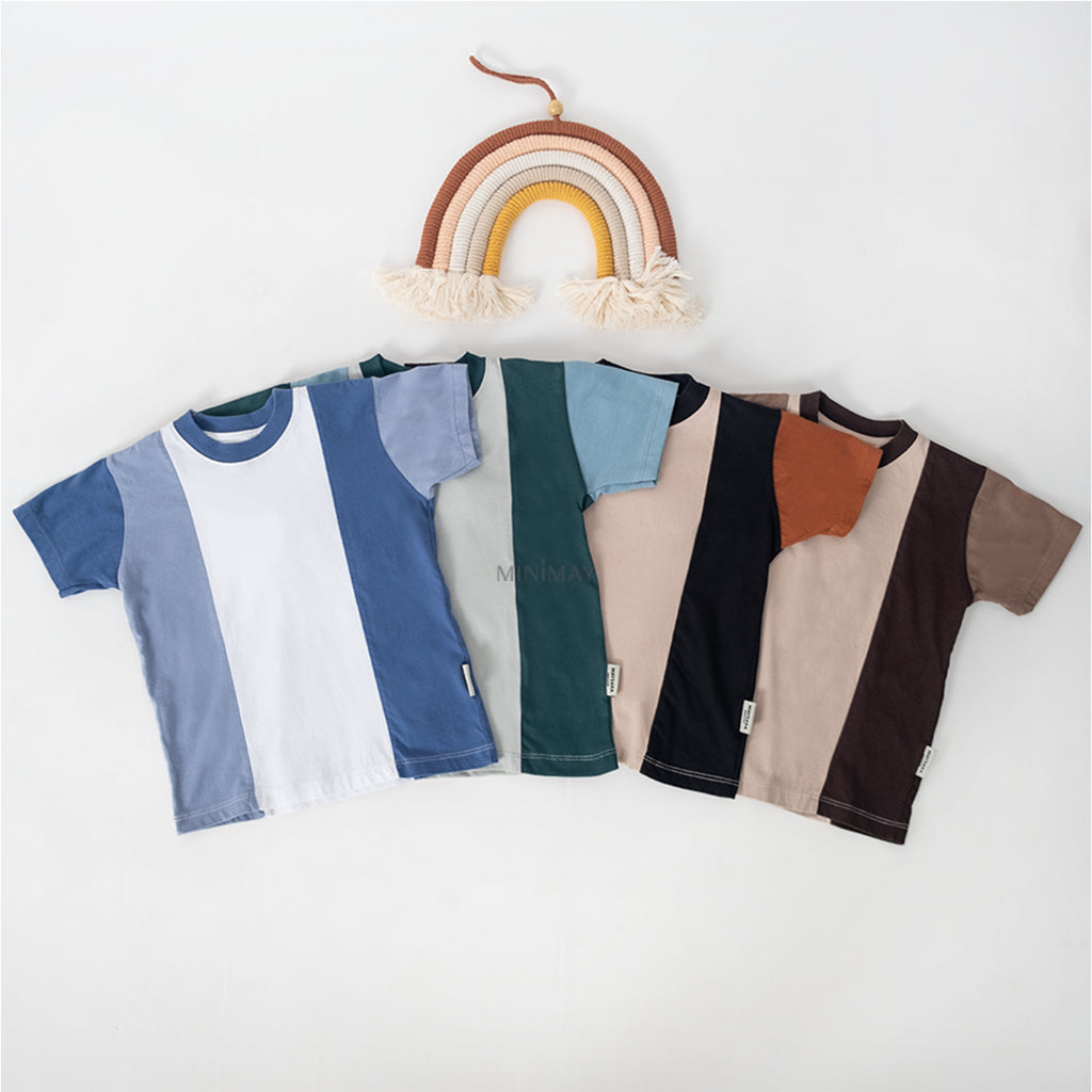 Kaos Three Line