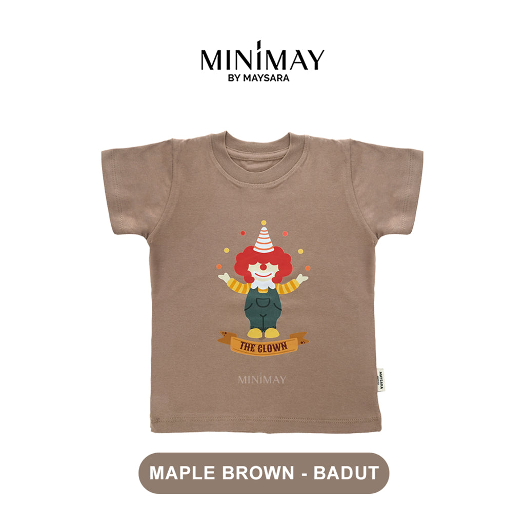 Kaos Circus Edition