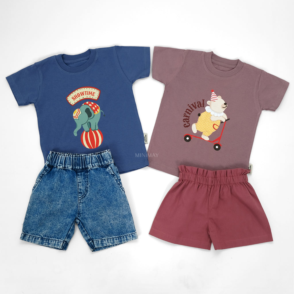 Kaos Circus Edition