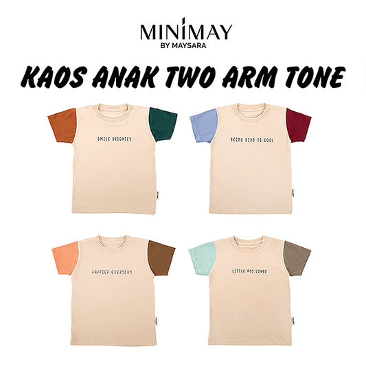 Kaos Two Arm Tones