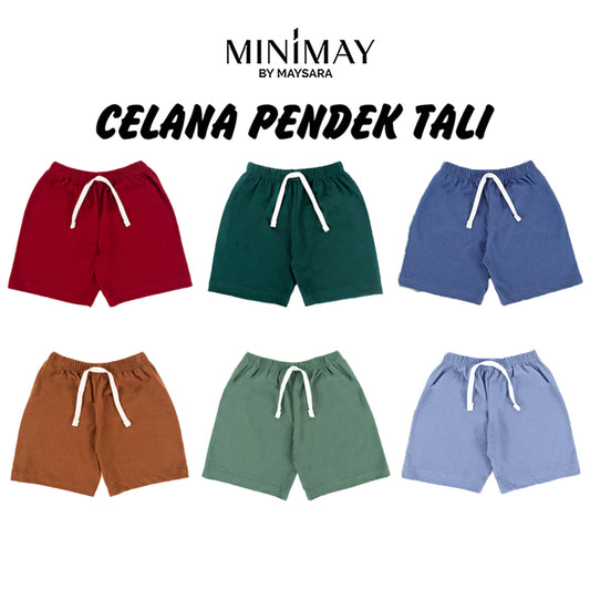 Celana Pendek Tali