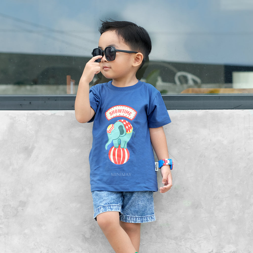Kaos Circus Edition