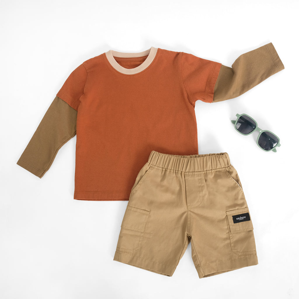Kaos Three Tone