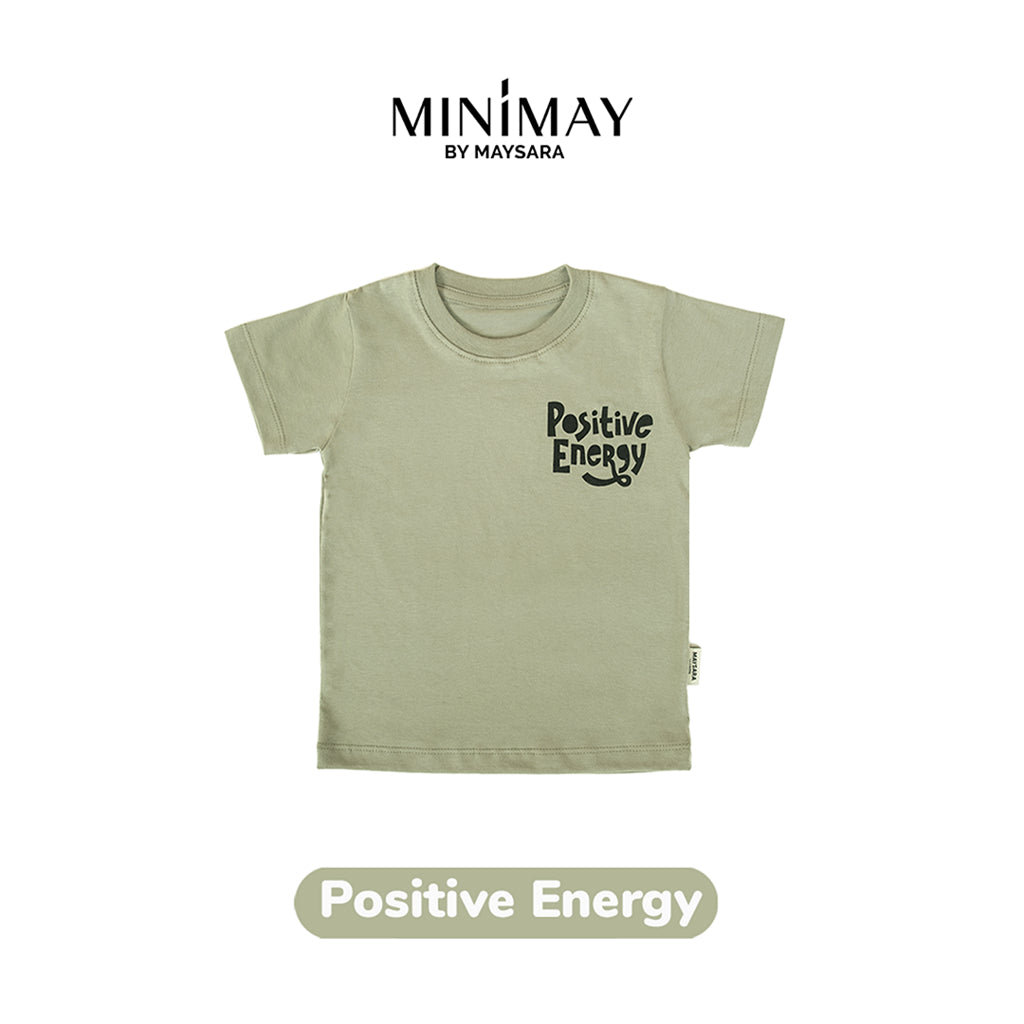 Kaos Graphic Tee