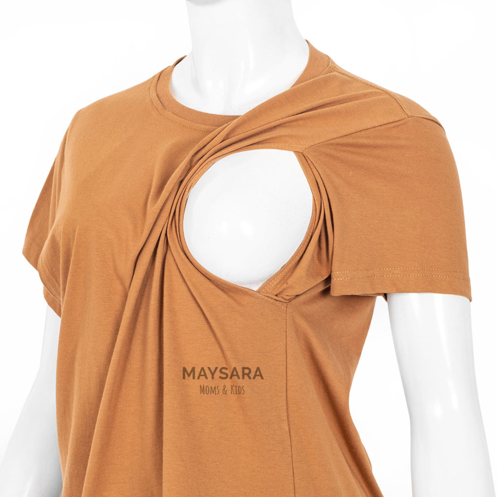 Baju menyusui
