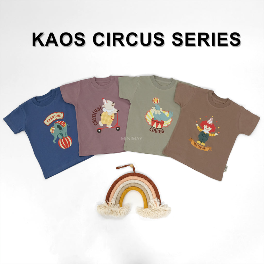 Kaos Circus Edition