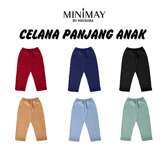 Celana Panjang Anak