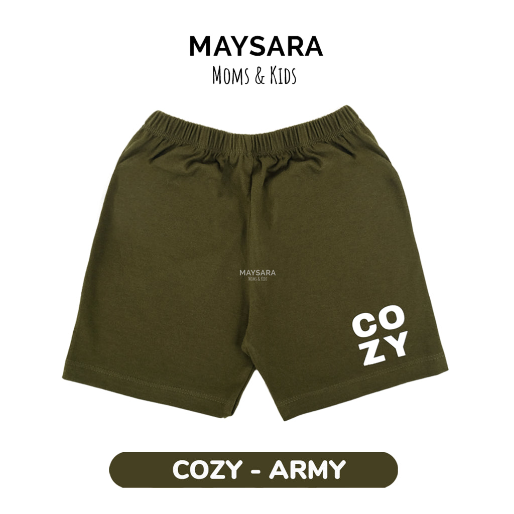 Celana Word Pants