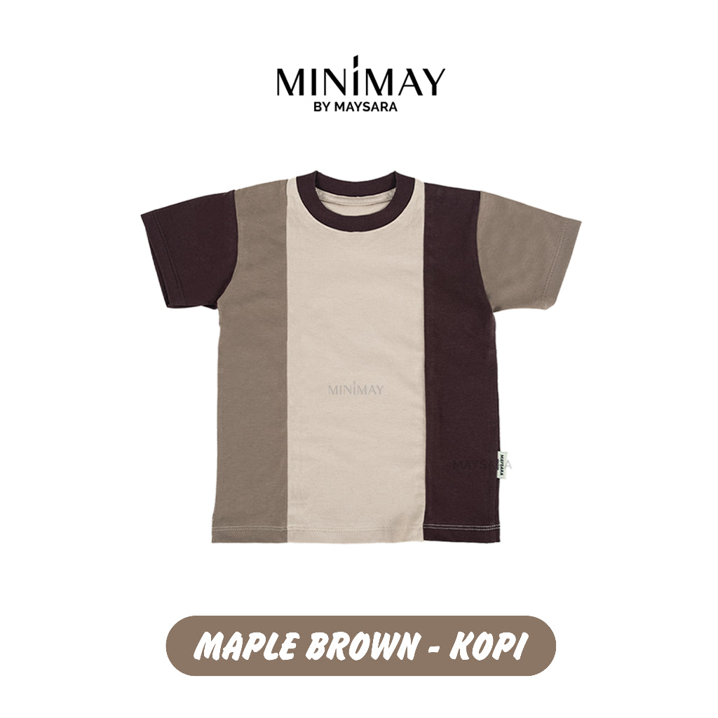 Kaos Three Line