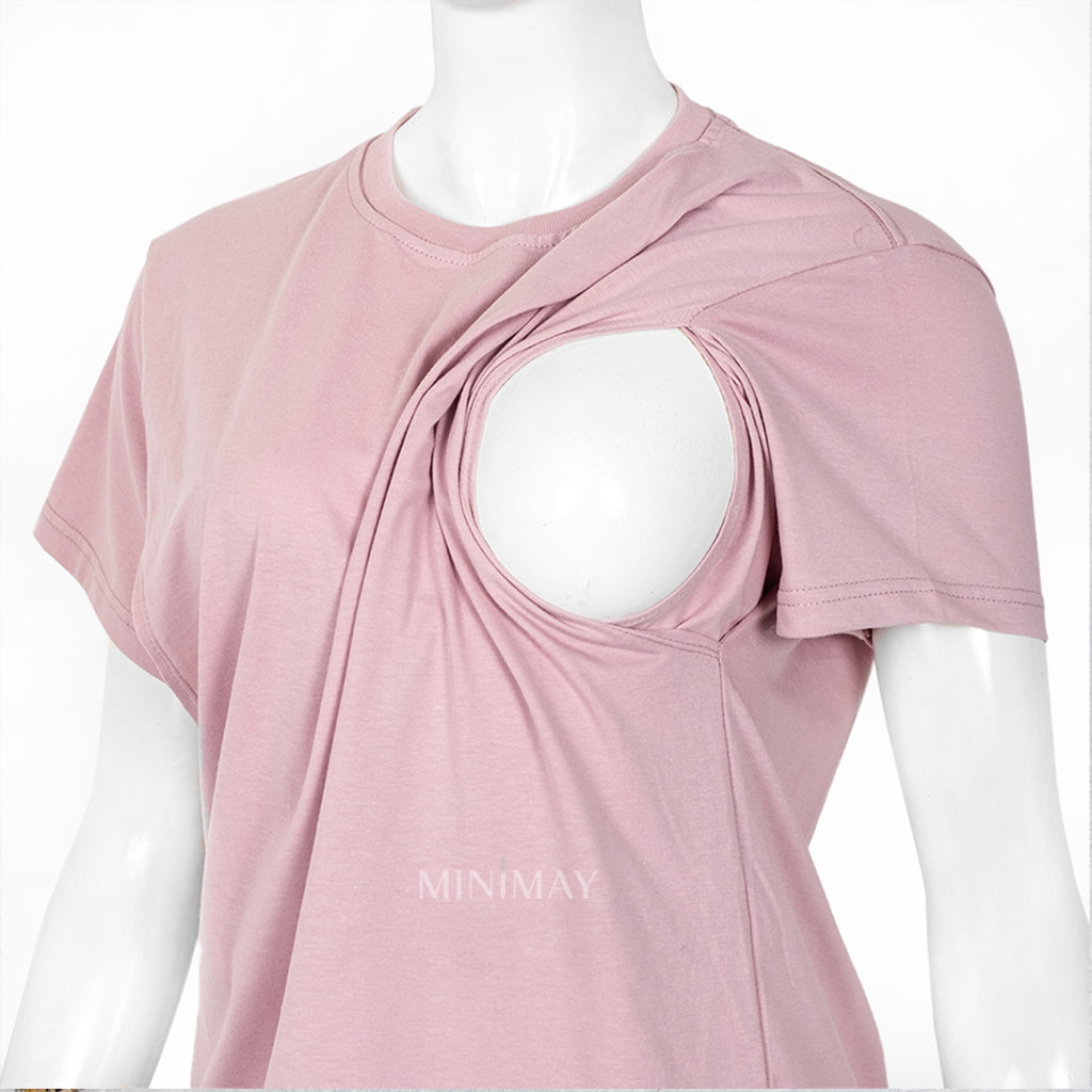 Baju menyusui