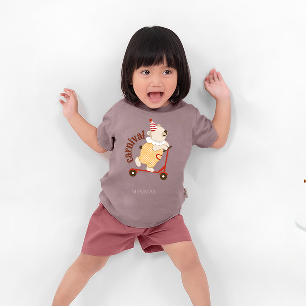 Kaos Circus Edition