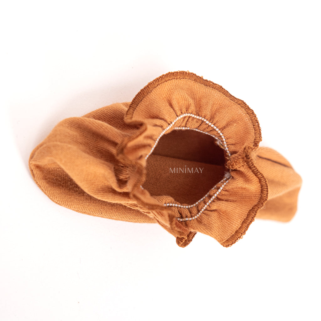 Sarung Tangan Kaki Bayi