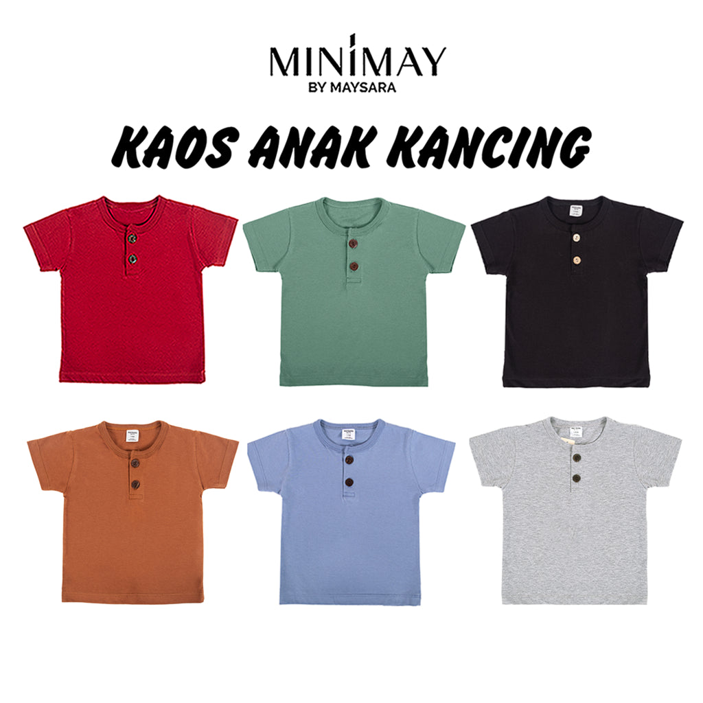 Kaos Kancing