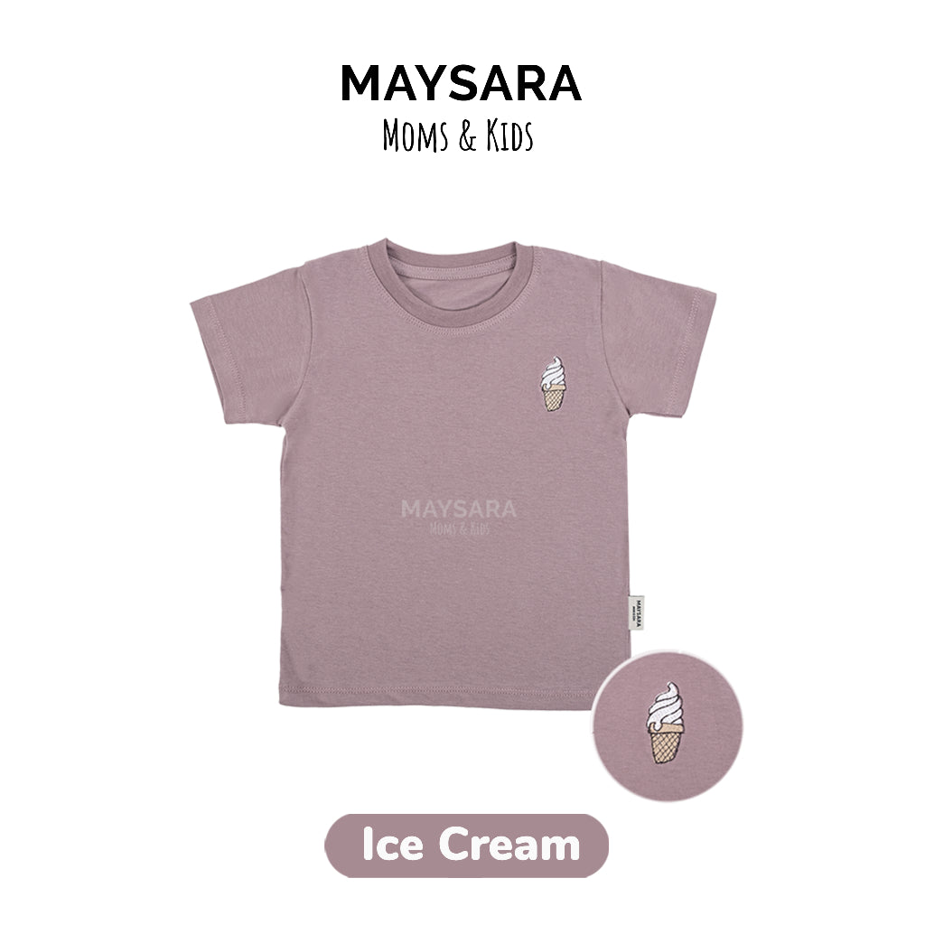 Kaos Snack Edition
