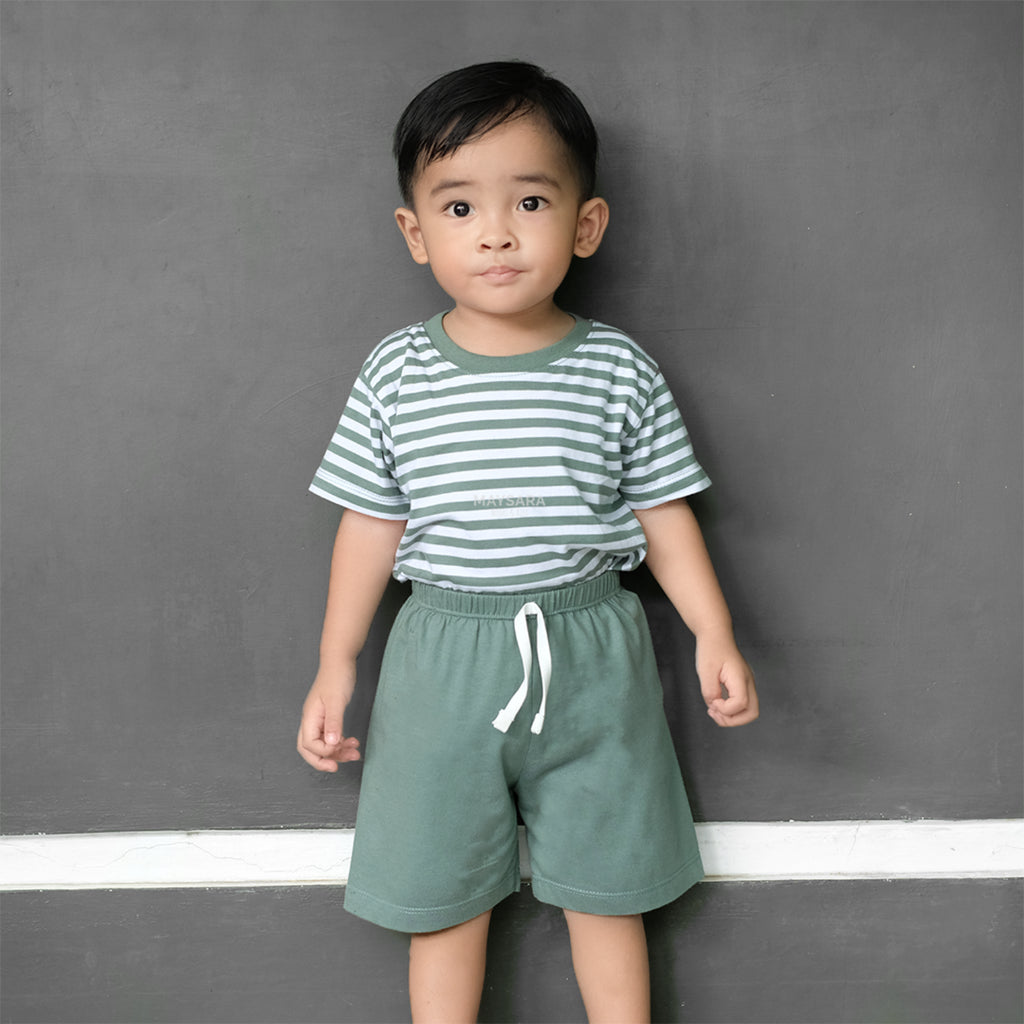 Celana Pendek Tali