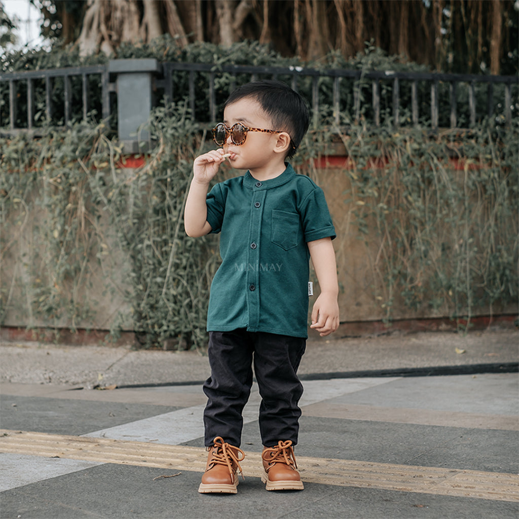 Celana Long Pants Chinos