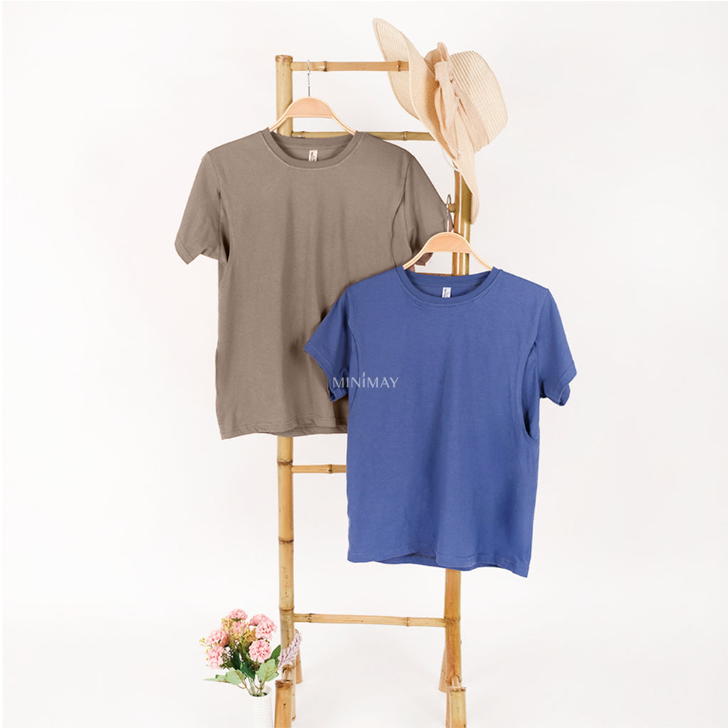 Baju menyusui