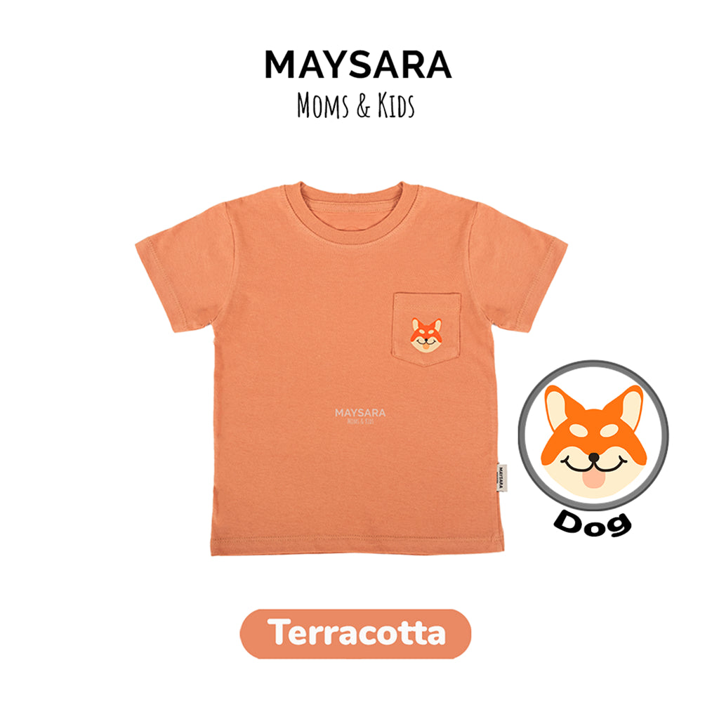 Kaos Animal Pocket Series
