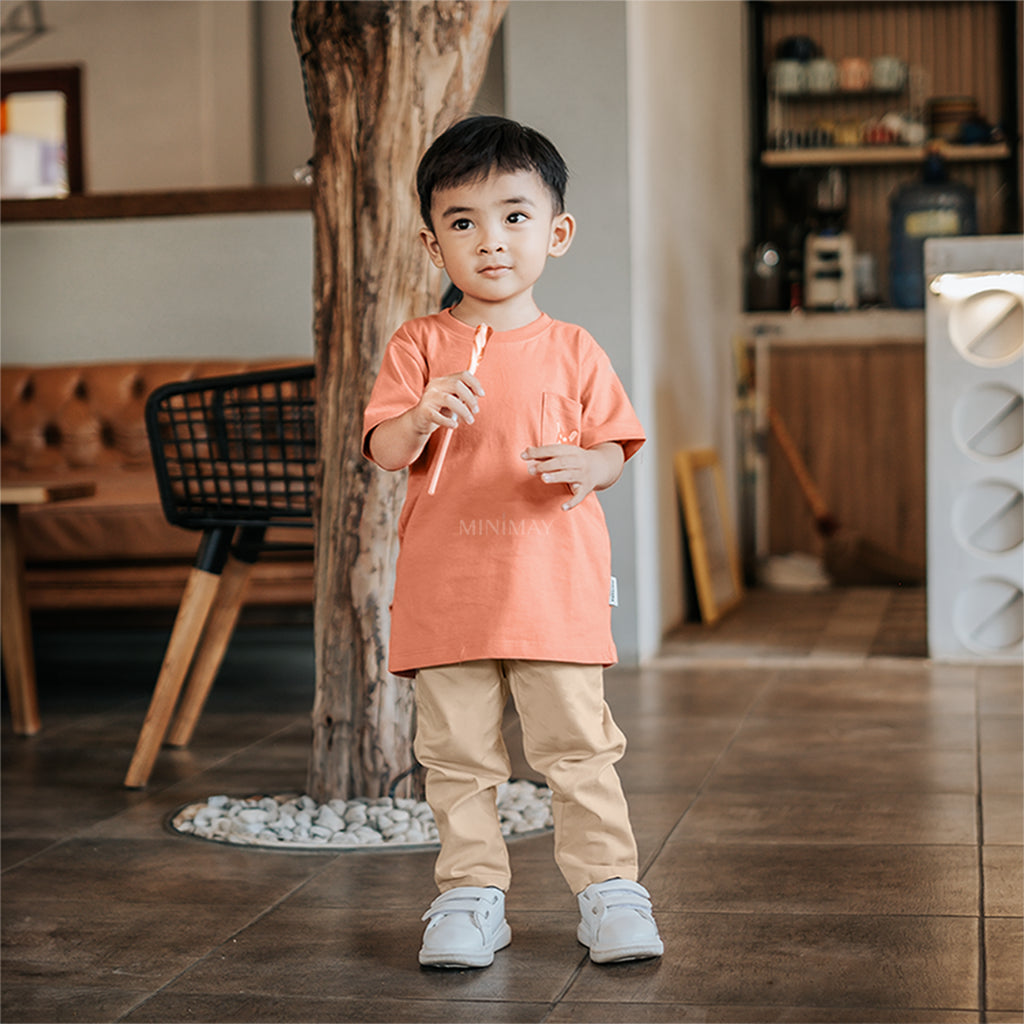 Celana Long Pants Chinos