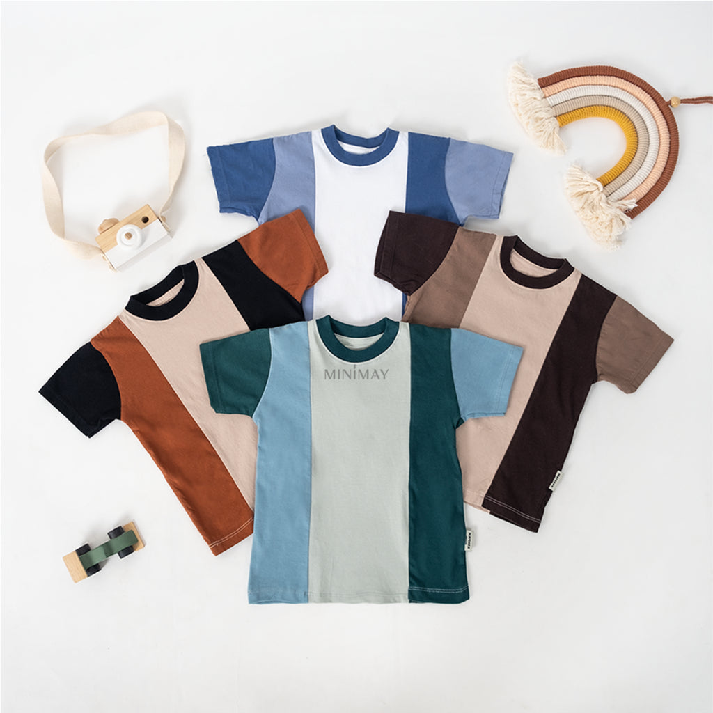 Kaos Three Line