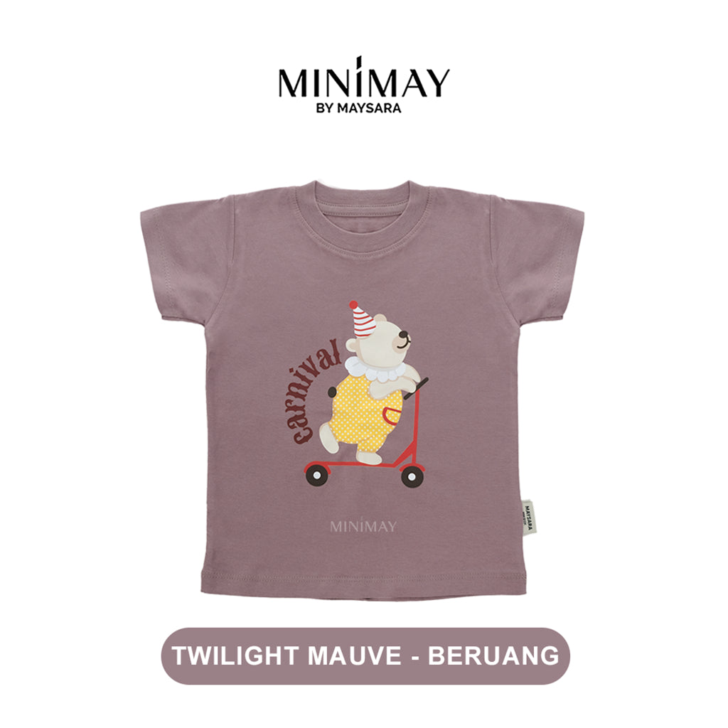 Kaos Circus Edition