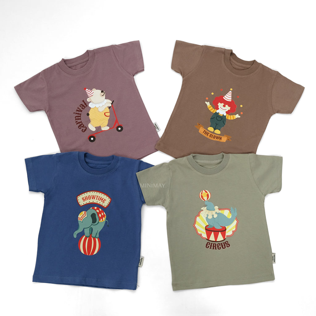 Kaos Circus Edition