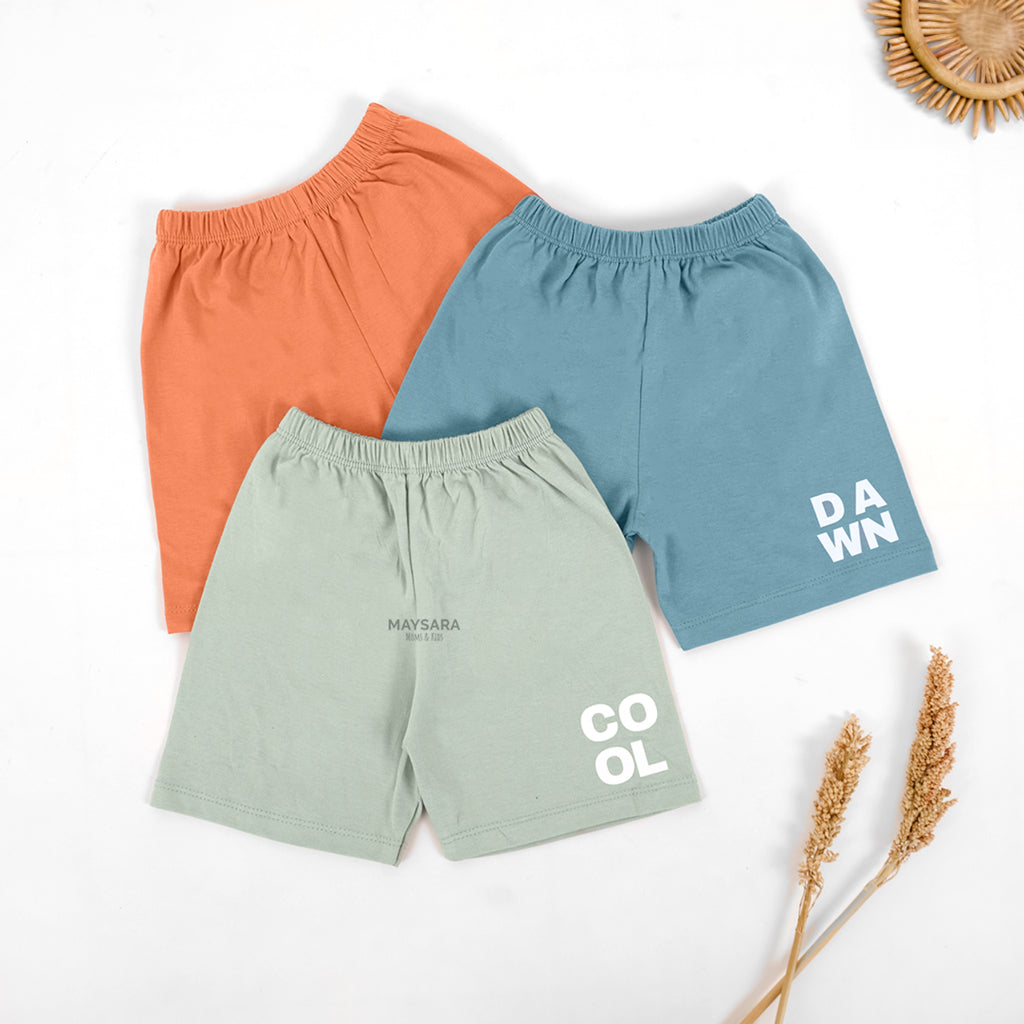 Celana Word Pants