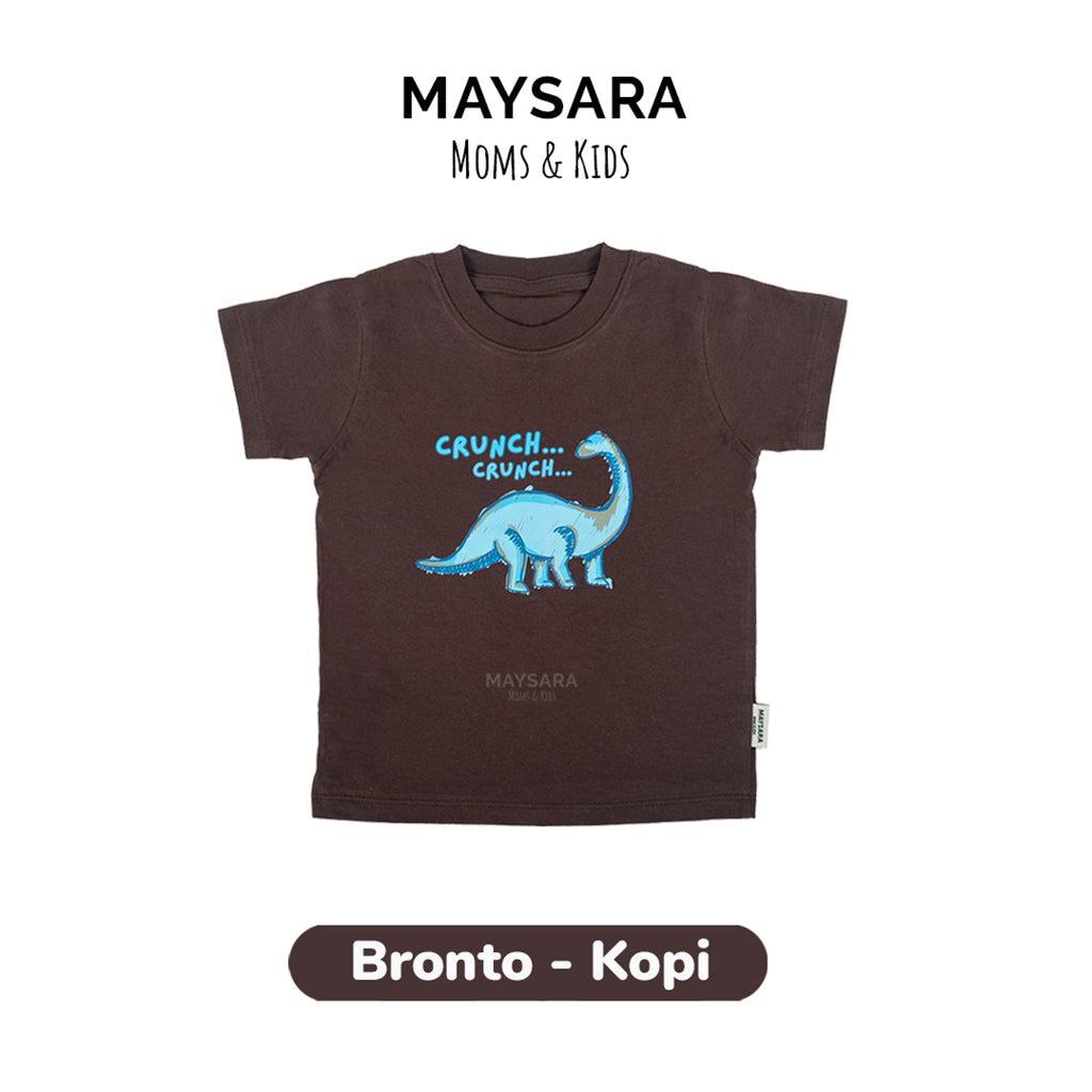 Kaos Dinosaurus Series