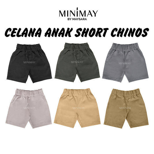 Celana Chinos