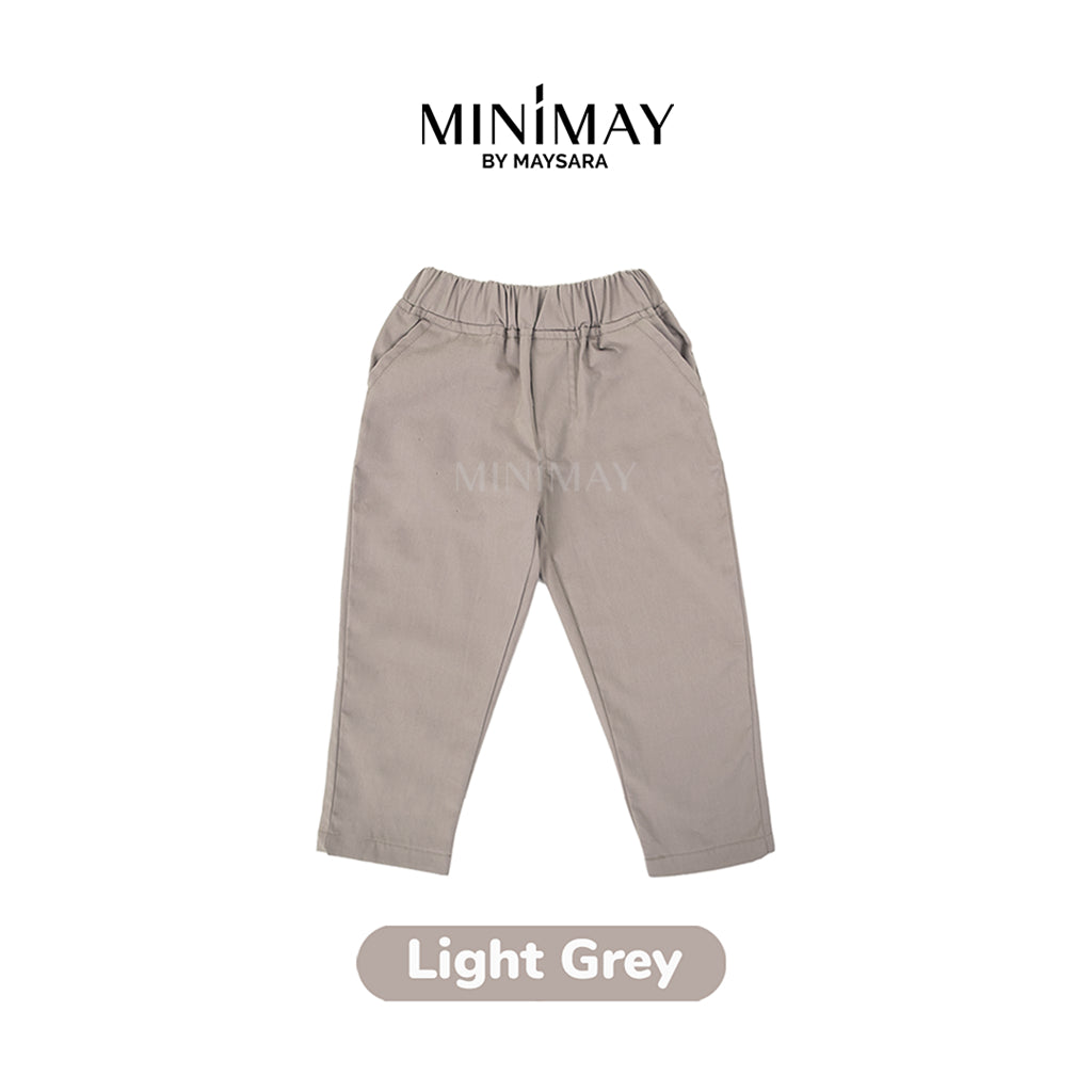 Celana Long Pants Chinos