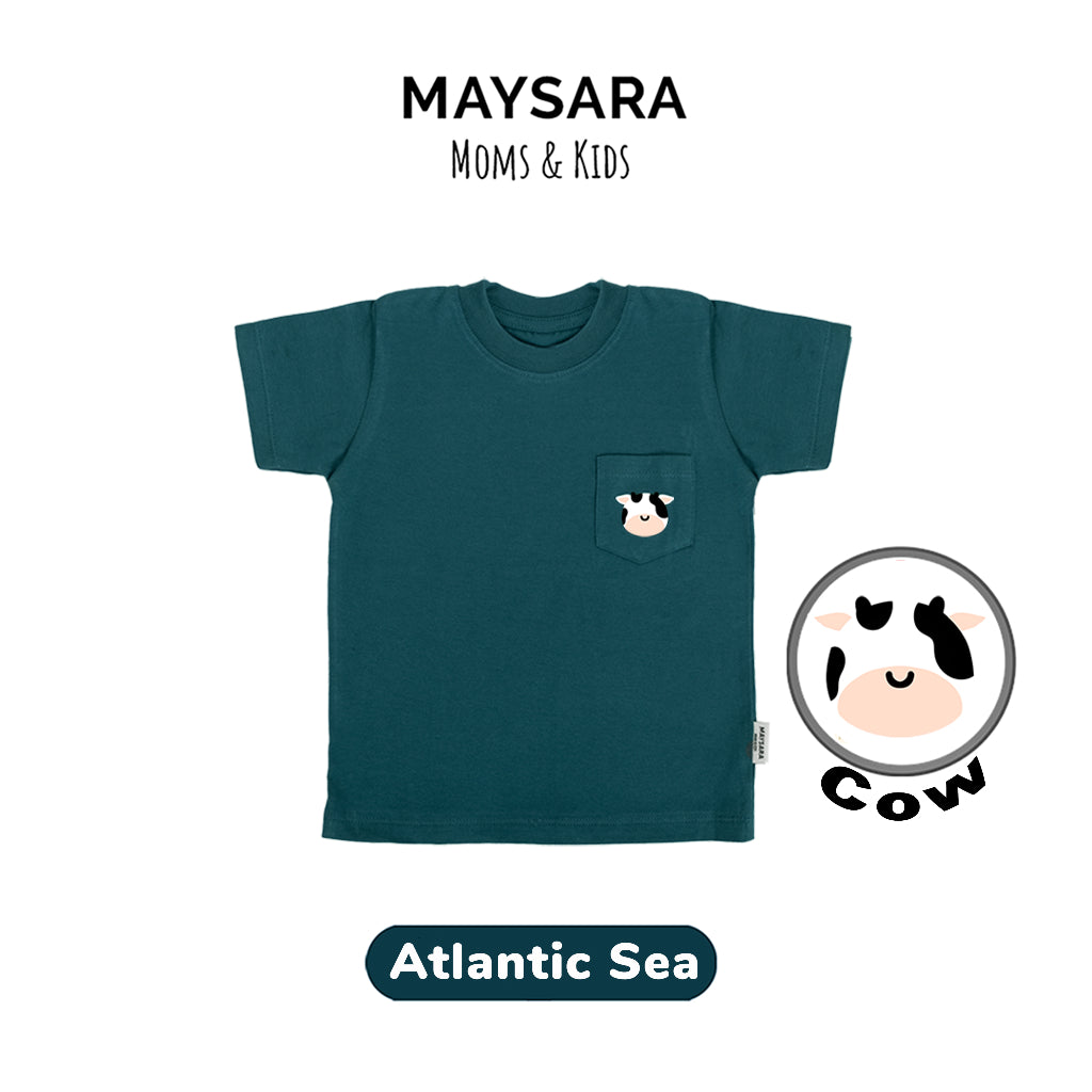 Kaos Animal Pocket Series