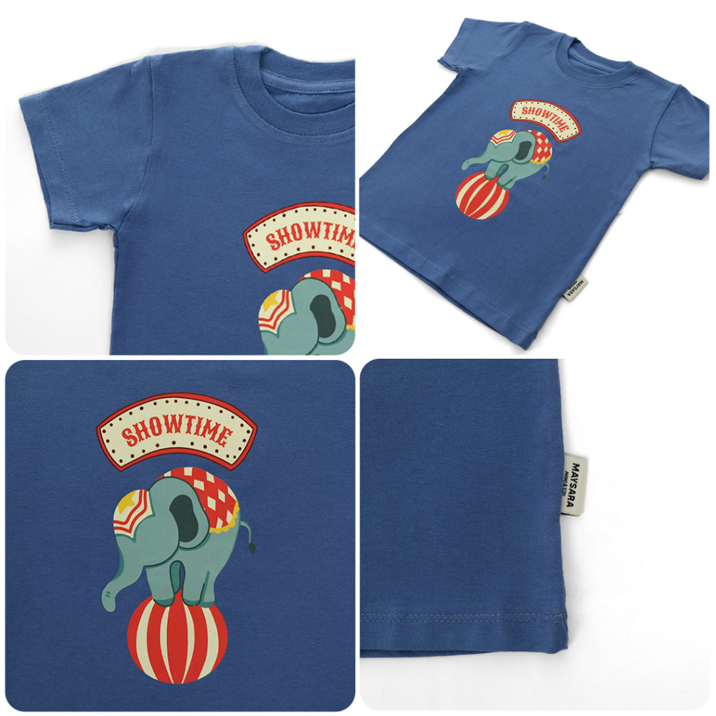 Kaos Circus Edition