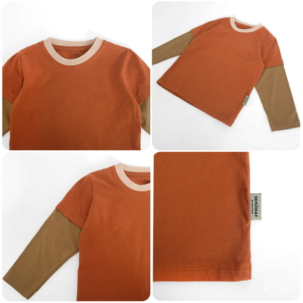 Kaos Three Tone