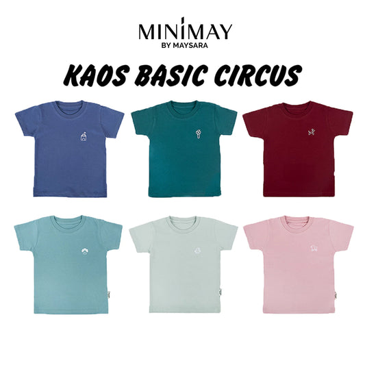 Kaos Basic Circus