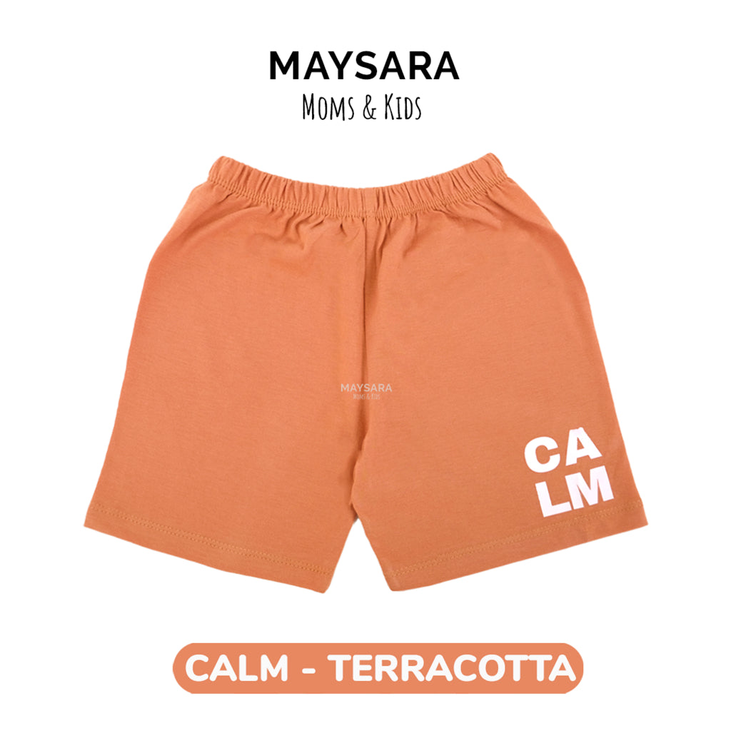 Celana Word Pants