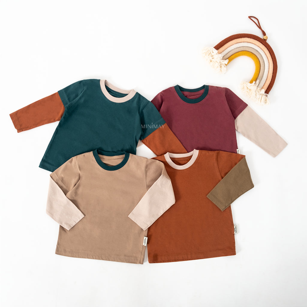 Kaos Three Tone