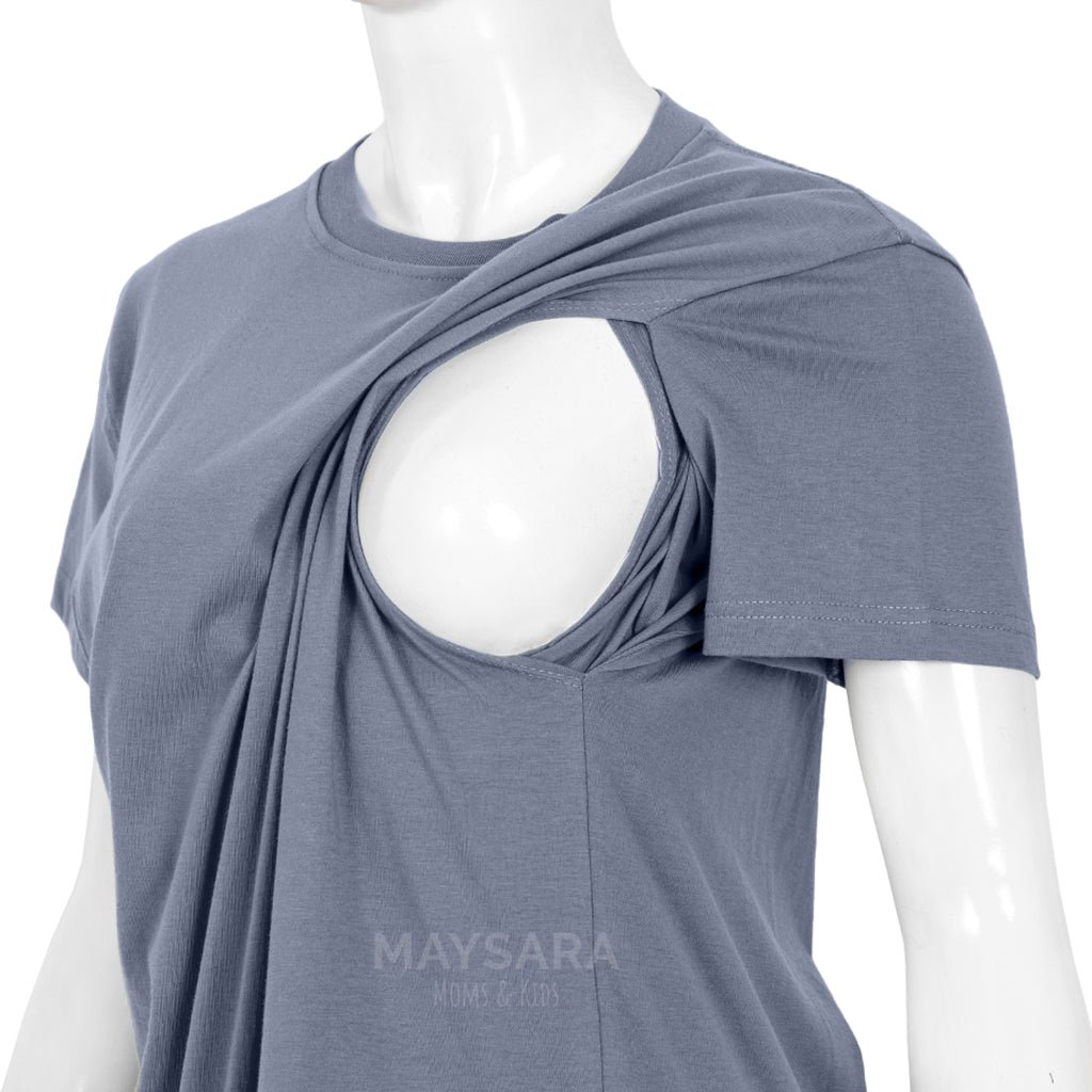 Baju menyusui