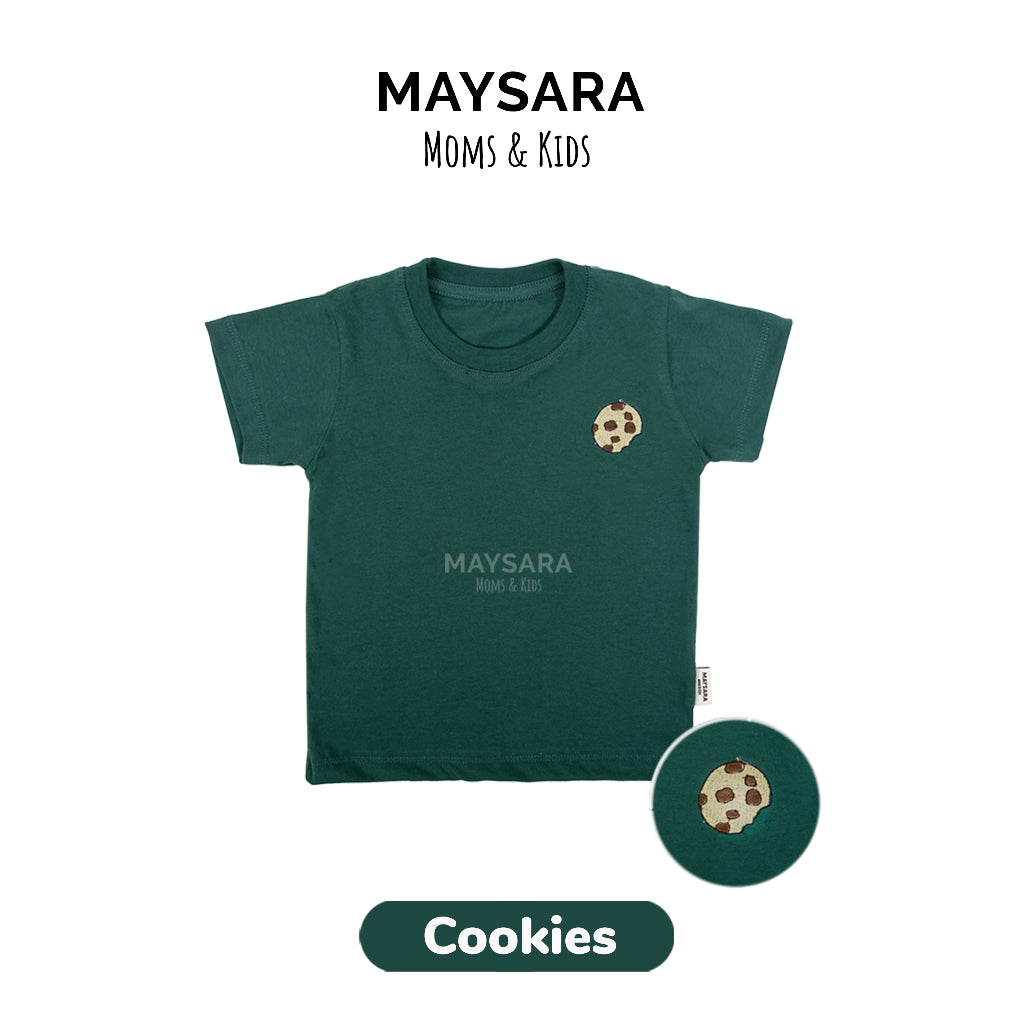Kaos Snack Edition