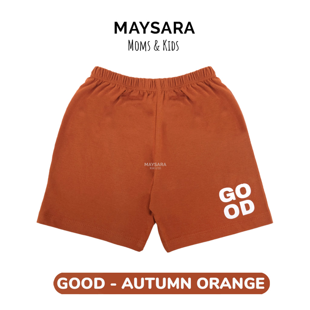 Celana Word Pants