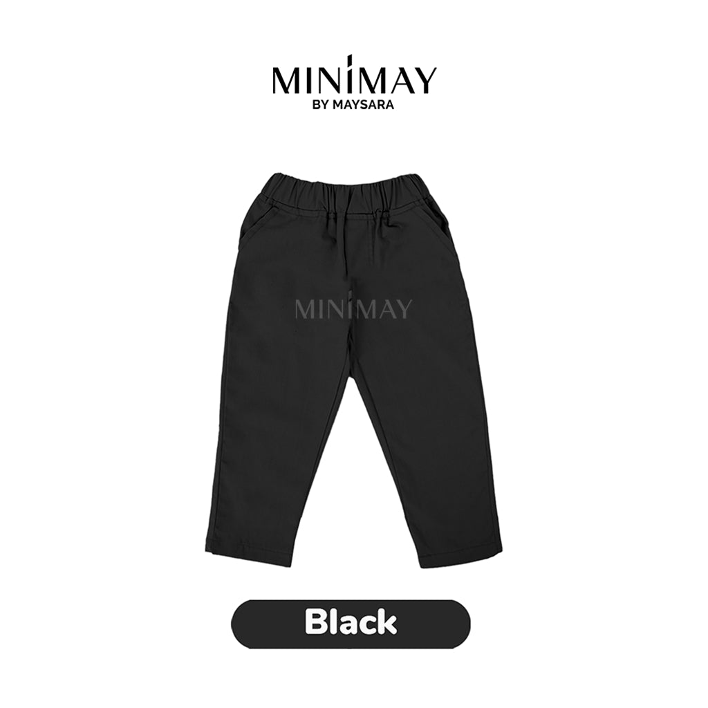 Celana Long Pants Chinos