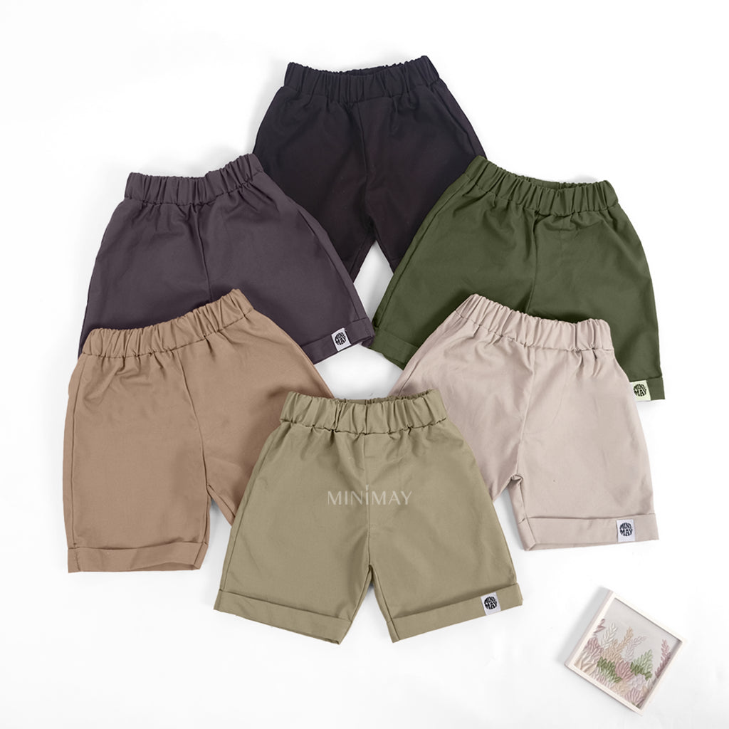 Celana Chinos Maxie