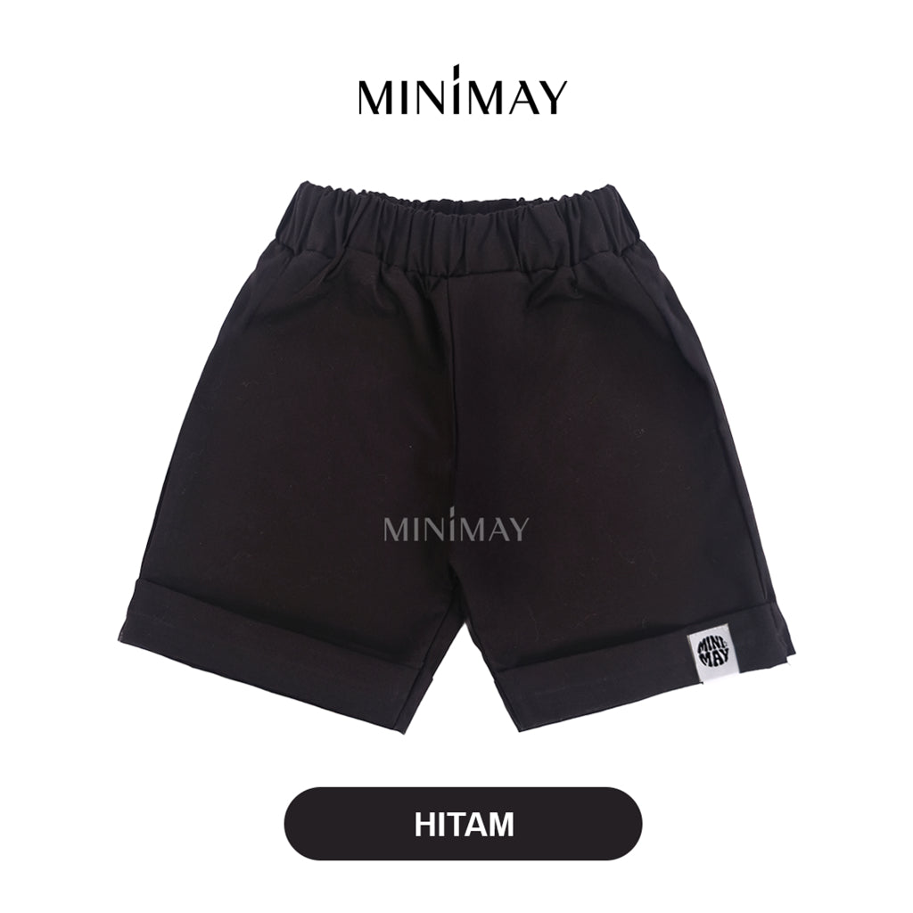 Celana Chinos Maxie