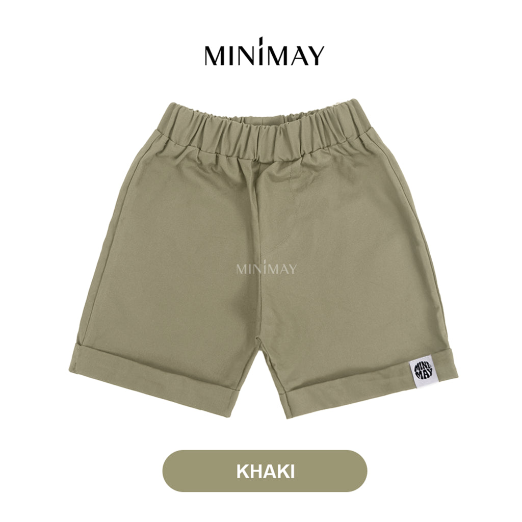 Celana Chinos Maxie