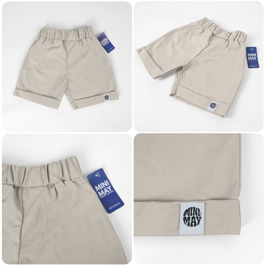 Celana Chinos Maxie