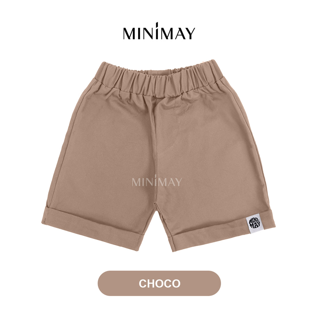 Celana Chinos Maxie